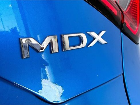 Certified 2026 Acura MDX A-Spec AWD/4WD image 38