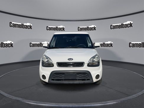 Used 2012 Kia Soul image 2