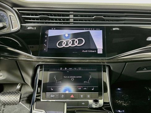 Certified 2023 Audi Q8 Premium w/ Convenience Package AWD/4WD image 13