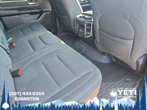 Used 2019 RAM 1500 Big Horn AWD/4WD image 15