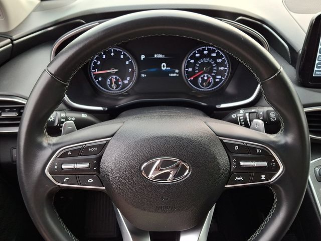 Used 2023 Hyundai Santa Fe SEL AWD/4WD image 19