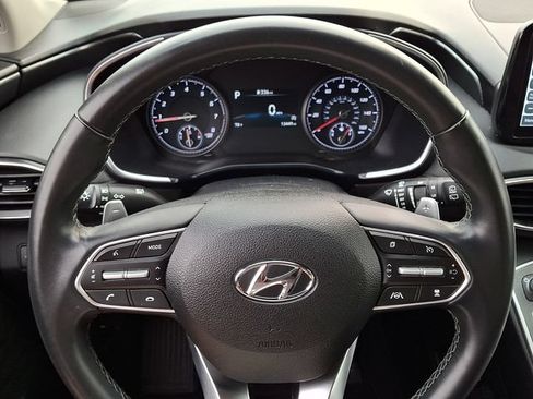 Used 2023 Hyundai Santa Fe SEL AWD/4WD image 19