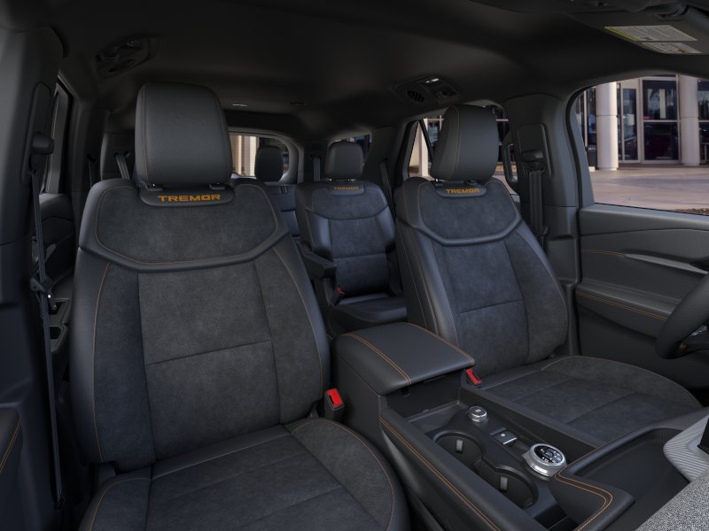 New 2026 Ford Explorer Tremor AWD/4WD image 10