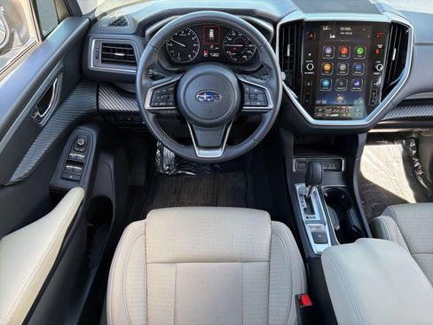 Certified 2025 Subaru Ascent Premium AWD/4WD image 26