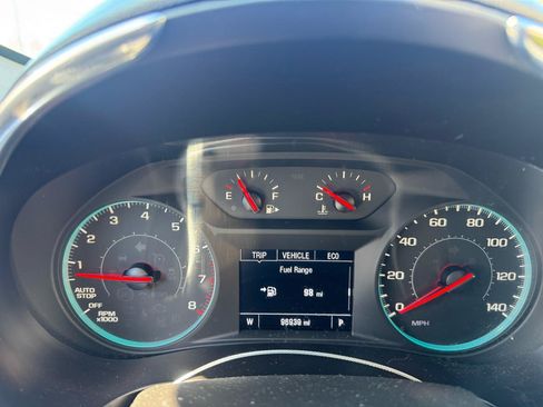 Used 2019 Chevrolet Malibu LT FWD image 20
