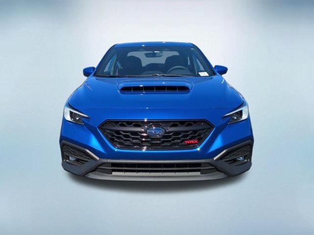 New 2026 Subaru WRX Limited AWD/4WD image 3