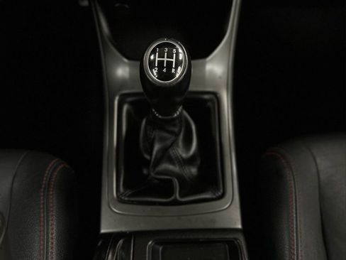 Used 2012 Subaru Impreza WRX Limited image 30