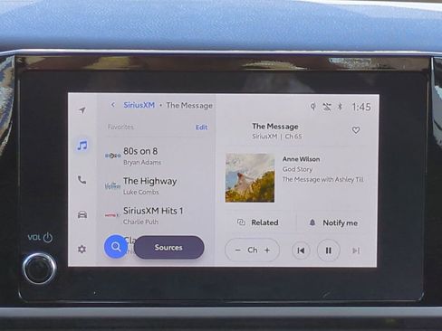 Used 2025 Toyota Camry LE image 17