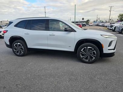 New 2026 Buick Enclave Sport Touring w/ LPO, Floor Liner Package