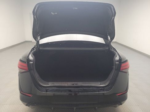Used 2021 Nissan Sentra SV FWD image 29