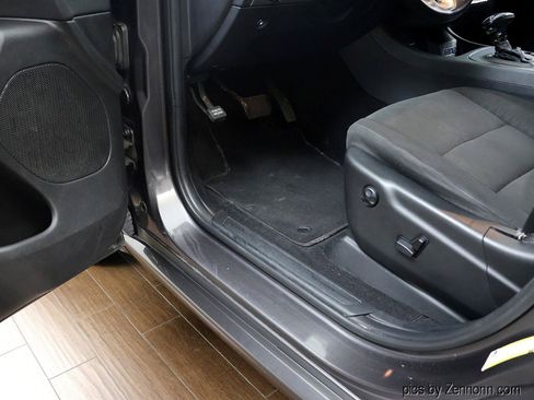 Used 2020 Dodge Durango GT w/ Blacktop Package AWD/4WD image 28