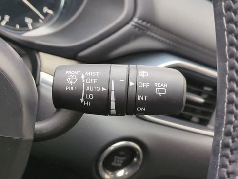 Used 2024 MAZDA CX-5 Signature image 26