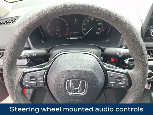 Used 2023 Honda Civic LX image 4
