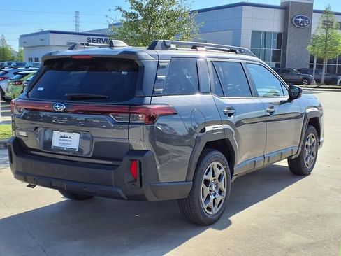 New 2026 Subaru Outback Premium image 4