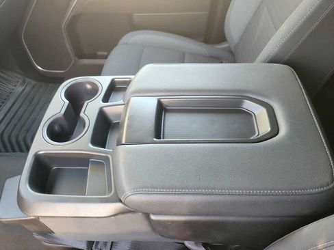 Used 2026 Chevrolet Silverado 1500 LT RWD image 20