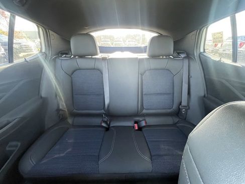 New 2026 Buick Envista Preferred w/ Convenience I Package image 24