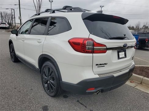 Used 2022 Subaru Ascent Onyx Edition image 6