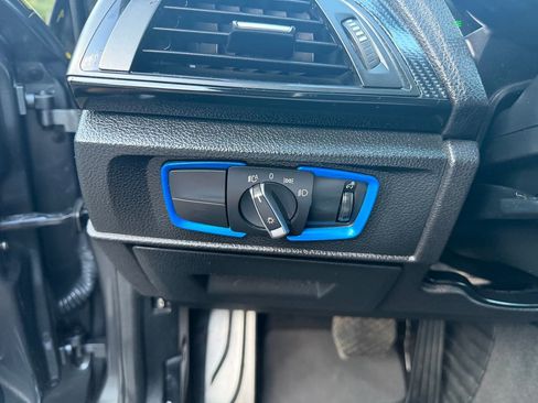 Used 2016 BMW M235i Coupe RWD image 16
