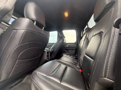 Used 2022 RAM 1500 Big Horn RWD image 18