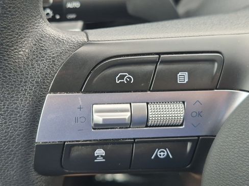 Certified 2025 Hyundai Tucson SEL AWD/4WD image 20