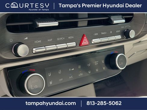 New 2026 Hyundai Palisade Limited image 30