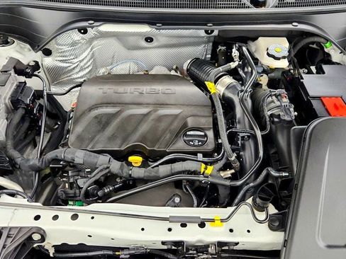 Used 2024 Buick Envista Avenir FWD image 26