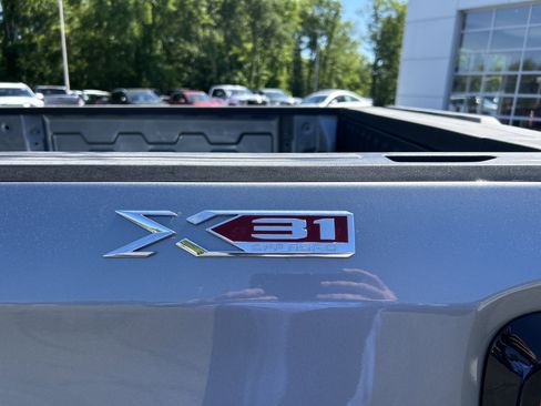 New 2026 GMC Sierra 1500 Elevation w/ Preferred Package AWD/4WD image 6