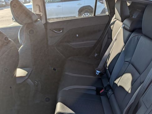 New 2026 Subaru Crosstrek 2.5i Limited image 7