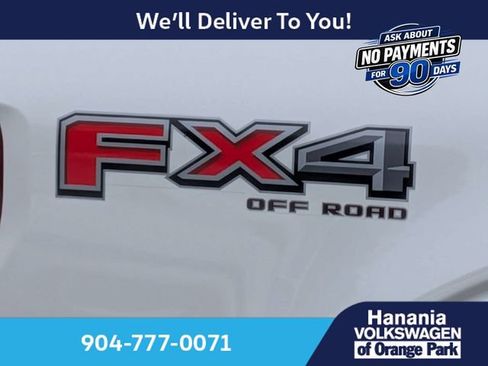 Used 2022 Ford F150 King Ranch w/ Equipment Group 601A High AWD/4WD image 12