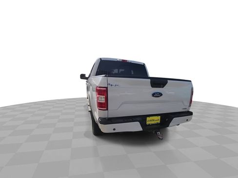 Used 2020 Ford F150 XLT w/ Equipment Group 302A Luxury image 7