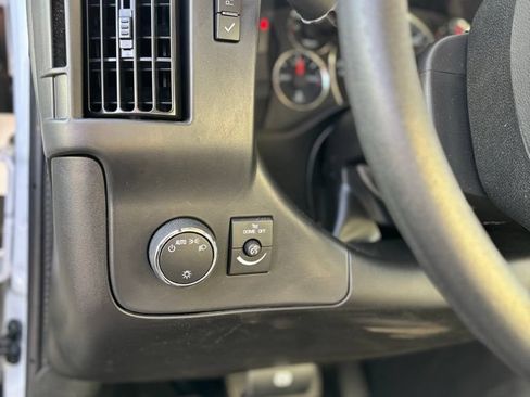 New 2025 Chevrolet Express 3500 w/ Power Convenience Package RWD image 39