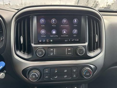 Used 2019 Chevrolet Colorado LT w/ LT Convenience Package image 17