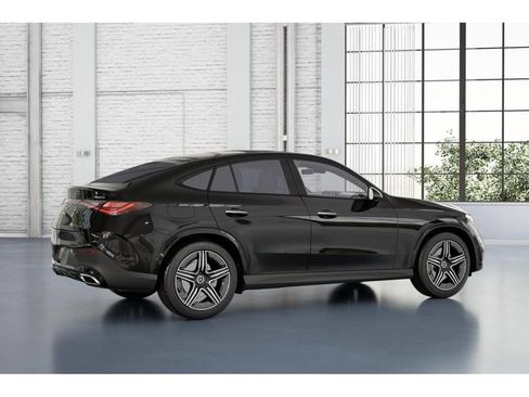 New 2026 Mercedes-Benz GLC 300 4MATIC image 19