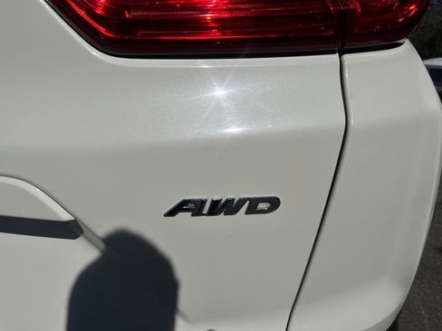 Used 2018 Honda CR-V EX image 37