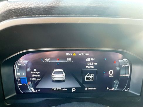 Used 2022 Mitsubishi Outlander SEL image 14