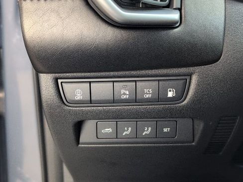 New 2026 MAZDA CX-50 AWD 2.5 Hybrid w/ Weather Package image 18