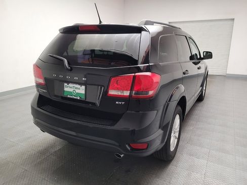 Used 2016 Dodge Journey SXT w/ Comfort/Convenience Group AWD/4WD image 7
