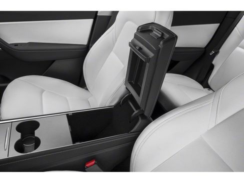 Used 2022 Tesla Model Y Performance AWD/4WD image 38