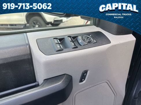 Used 2021 Ford F350 XL w/ Power Equipment Group image 20