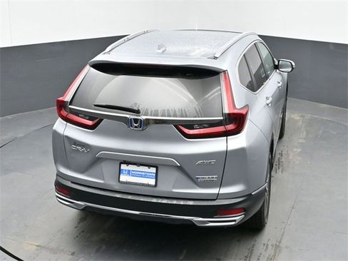 Used 2022 Honda CR-V Touring image 31
