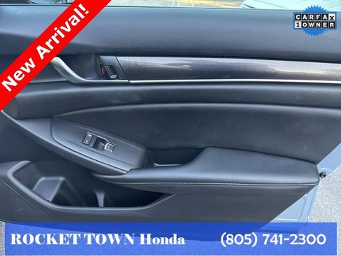 Used 2022 Honda Accord Sport image 13