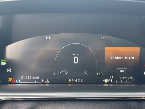 Used 2022 Lincoln Nautilus Reserve AWD/4WD image 22
