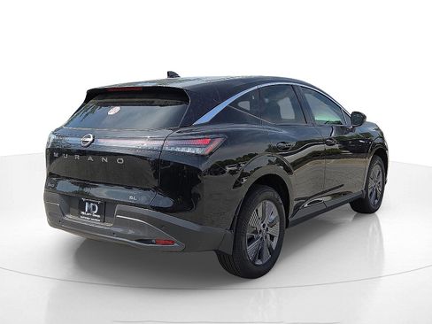 New 2025 Nissan Murano SL image 5