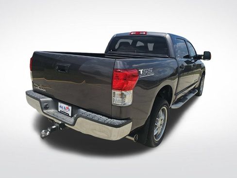 Used 2011 Toyota Tundra 2WD CrewMax w/ SR5 Pkg image 8