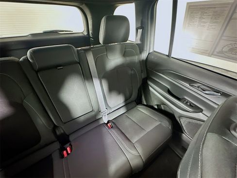 Used 2024 Jeep Grand Cherokee Laredo w/ Luxury Tech Group I image 14