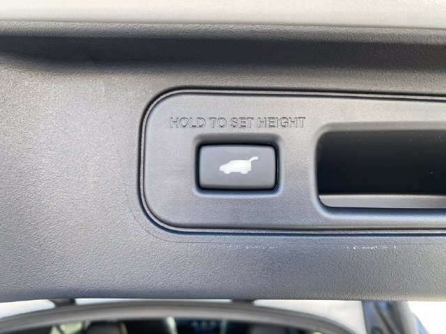 New 2026 Honda Passport TrailSport Elite image 14