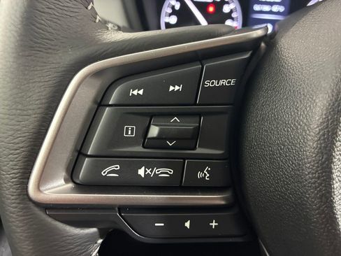 Certified 2025 Subaru Outback Premium image 20