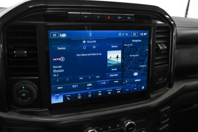 Used 2022 Ford F150 Tremor w/ Equipment Group 402A High AWD/4WD image 23