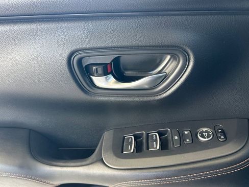 Certified 2023 Honda HR-V Sport image 5