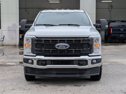 Used 2024 Ford F350 XL w/ XL Driver Assist Package image 2